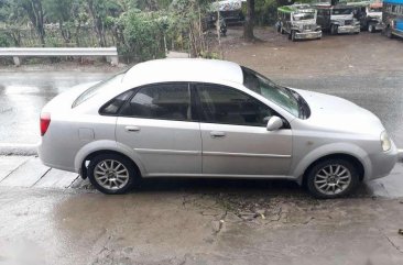 Chevrolet Optra 2005 1.6 matic For sale 