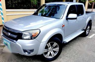 2011 Ford Ranger Trekker MT vs hilux strada navara dmax ecosport altis