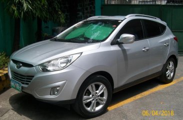 Hyundai Tucson 2011​ For sale 