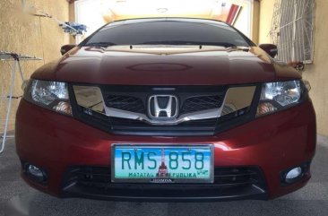 Honda City 1.5e 2013 For sale 