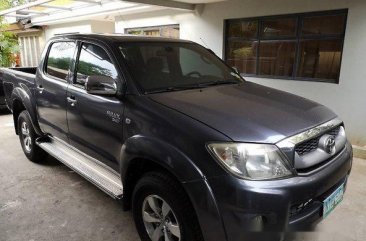 Toyota Hilux 2010​ For sale 