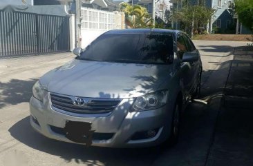 Toyota Camry 24v 2007 alt accord teano cefiro galant bmw