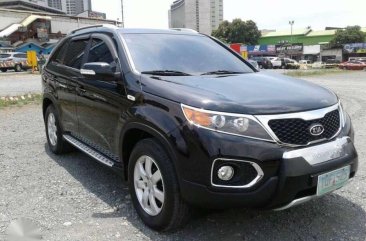 2012 Kia Sorento 22L CRDi LX Limited - Batmancars