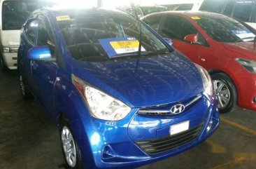 Hyundai Eon 2017​ For sale 