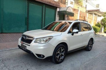 Subaru Forester 2015​ For sale 