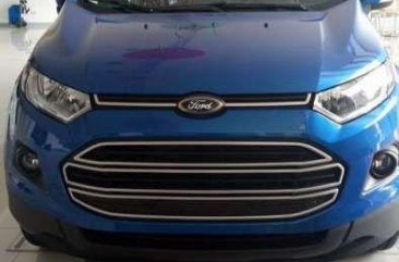 2018 Ford Ecosport​ For sale 