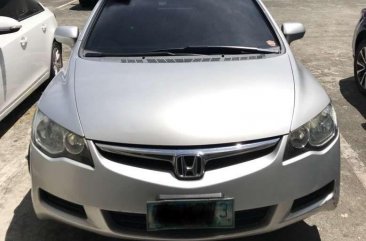 Honda Civic 2007 1.8S​ For sale 