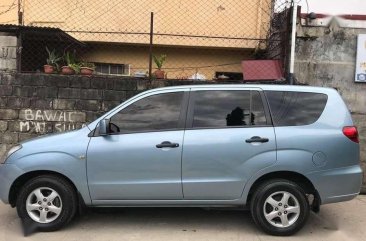 MITSUBISHI FUZION GLX / Blue MODEL : 2008