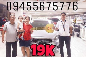 Mitsubishi 2018 Mirage G4 montero L300!SALE!B4