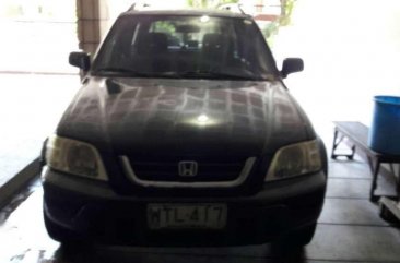 2002 HONDA Crv automatic FOR SALE