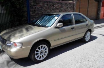 Nissan Sentra 1996​ For sale 