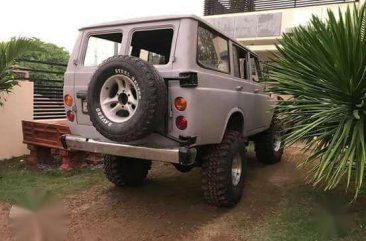 1973 Classic Fj55 TOYOTA Land Cruiser (Rare unit)