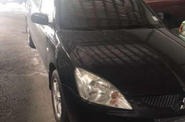 Mitsubishi Lancer Glx 2005 FOR SALE