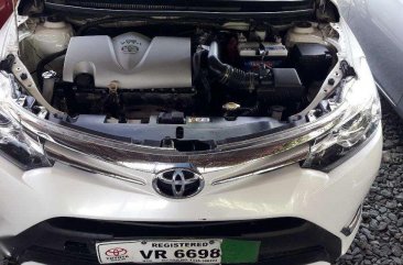 2017 Toyota Vios 1.5G Dual Vvti Manual Gasoline Vs 2018 2016 2015 2014