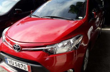 2016 Toyota Vios 1.3E Vvti Grab Ready Automatic Gasoline Vs 2018 2015