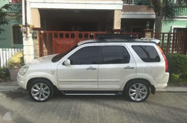 Honda Cr-V 2003 for sale