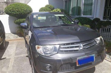 Mitsubishi Strada 2012 for sale