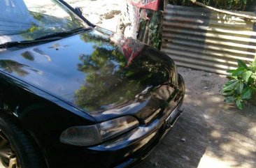 HONDA CIVIC esi 95model​ For sale 