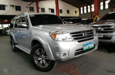 2013 Ford Everest Limited AT For sale 