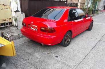 Honda Civic 1995​ For sale 