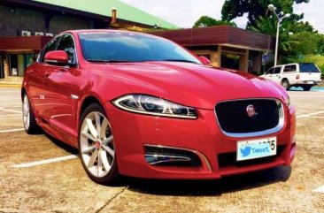 2014 Jaguar XF Sports Model Diesel Not 2015 Lexus IS FSport Bmw Benz