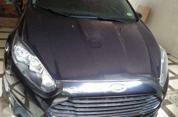 Ford Fiesta 2016 automatic​ For sale 