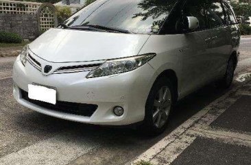 Toyota Previa 2009 for sale