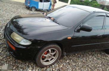 1998 Car Mazda 323 FOR SALES