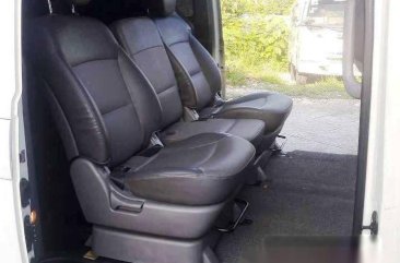 2010 Hyundai Grand Starex VGT for sale 