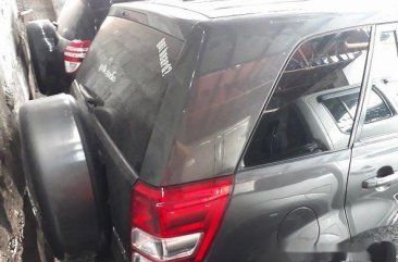 Suzuki Grand Vitara 2007 for sale 