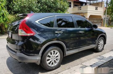 Honda CRV Cruiser Edition 2015 Automatic 7 Seater