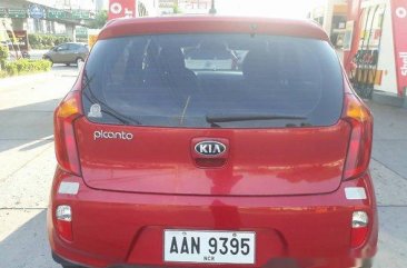 Kia Picanto 2014 For sale 