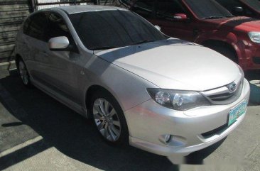 Subaru Impreza 2011 For sale 