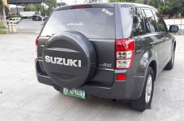 Suzuki Grand Vitara 2007 AT For sale 