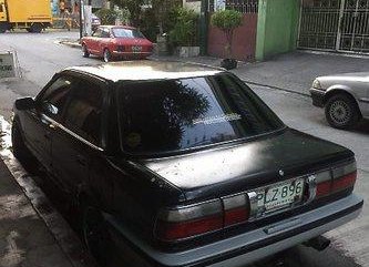 Toyota Corolla 1989 For sale 