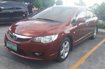 Honda Civic 2011 V AT For sale 