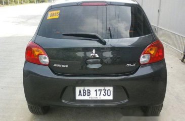 Mitsubishi Mirage 2014​ For sale 