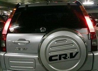 Honda CR-V 2003 for sale 