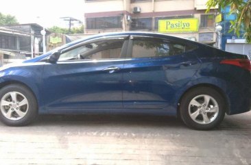 Hyundai Elantra 2013 for sale 