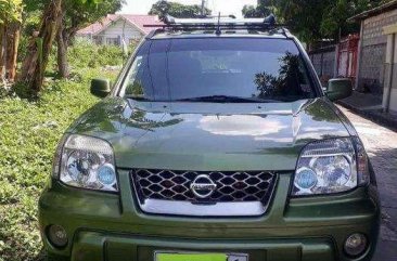 2004 Nissan Xtrail​ For sale 