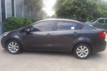 Kia Rio 2013 for sale 