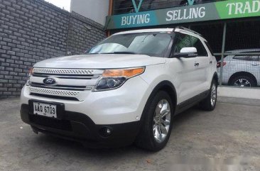 Ford Explorer 2014​ For sale 