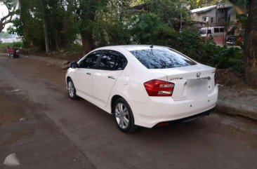 Honda City 2013 27k mileage