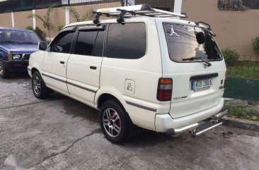 1999 Toyota Revo Glx FOR SALE