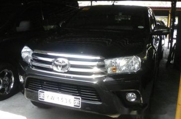 Toyota Hilux 2016 for sale 