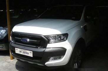 Ford Ranger 2017 for sale 