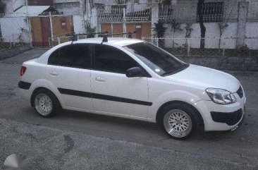 2009 Kia Rio​ For sale 