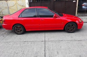 Honda Civic 1995​ For sale 