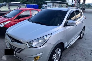 2013 Hyundai Tucson GLS Theta II Gas​ For sale 