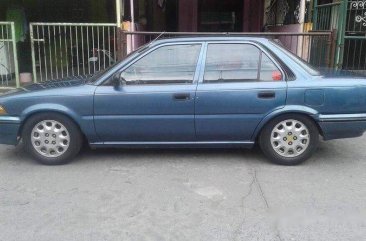 Toyota Corolla 1990​ For sale 